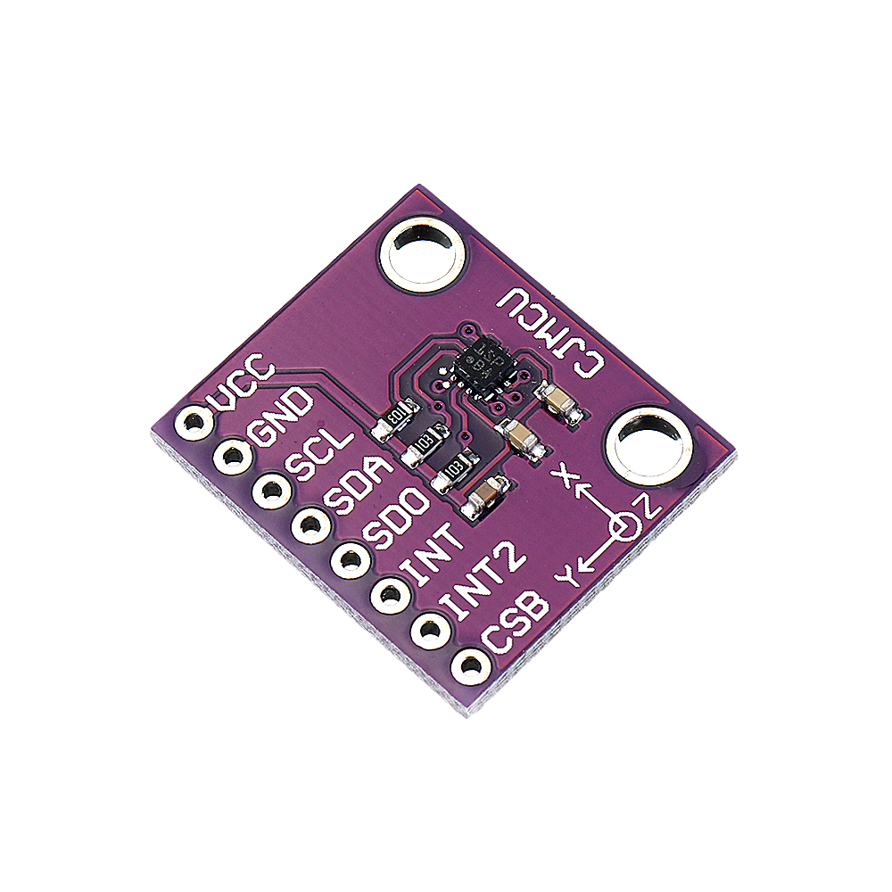 CJMCU-250E-BMA250E-Sensor-Module-Three-axis-Low-G-Acceleration-Sensor-Triaxial-Accelerometer-SPI-IIC-1545884-5