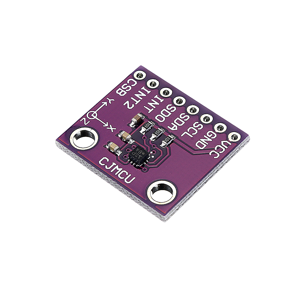 CJMCU-250E-BMA250E-Sensor-Module-Three-axis-Low-G-Acceleration-Sensor-Triaxial-Accelerometer-SPI-IIC-1545884-6