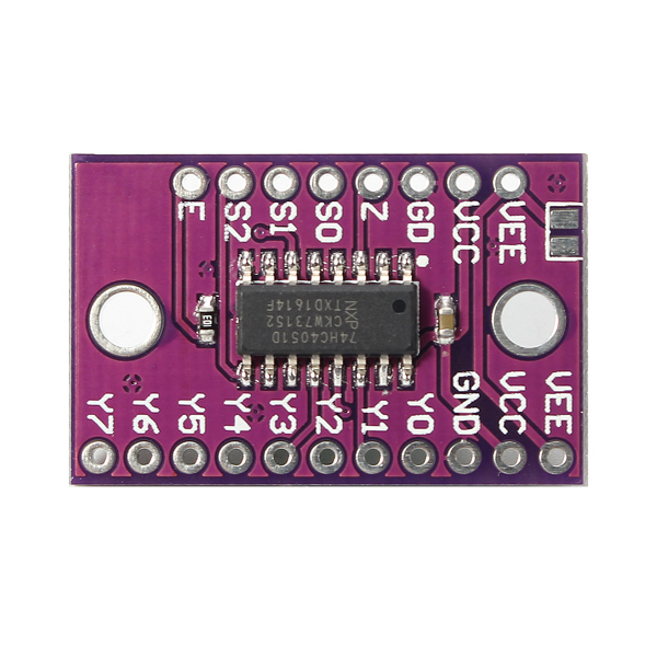 CJMCU-4051-74HC4051-8-Channel-Analog-Multiplexer-Module-Sensor-Board-1091944-2