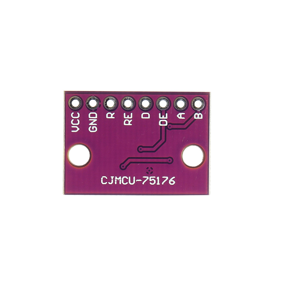 CJMCU-75176-SN75176BDR-Differential-Bus-Transceiver-Module-Board-1888195-2