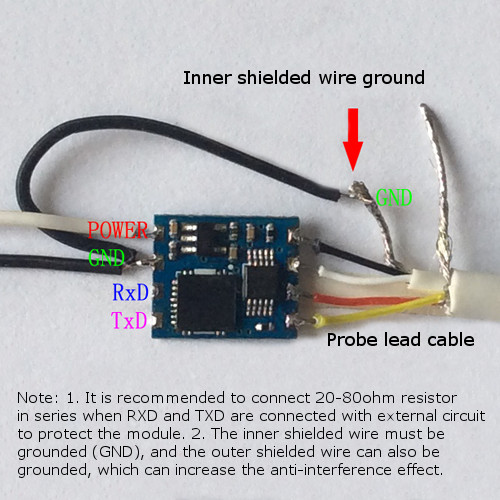 Digital-Oxygen-Saturation-Test-Module-Evaluation-SPO2-Detection-Board-Finger-Sleeve-Probe-Finger-Cli-1665871-1