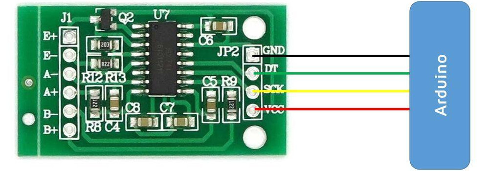 ESP32-096-OLED-HX711-Digital-Load-Cell-1KG-Weight-Sensor-Board-Development-Tool-Kit-1410870-1