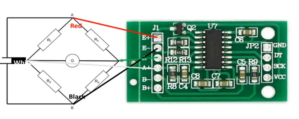 ESP32-096-OLED-HX711-Digital-Load-Cell-1KG-Weight-Sensor-Board-Development-Tool-Kit-1410870-2