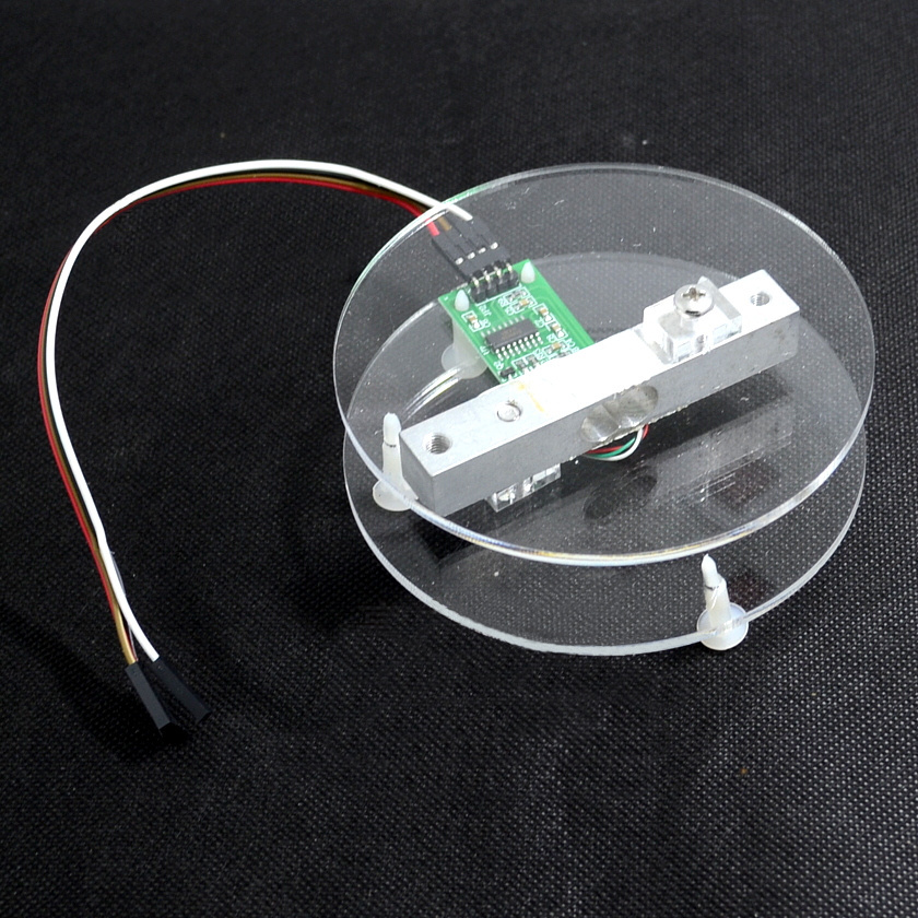 ESP32-096-OLED-HX711-Digital-Load-Cell-1KG-Weight-Sensor-Board-Development-Tool-Kit-1410870-6