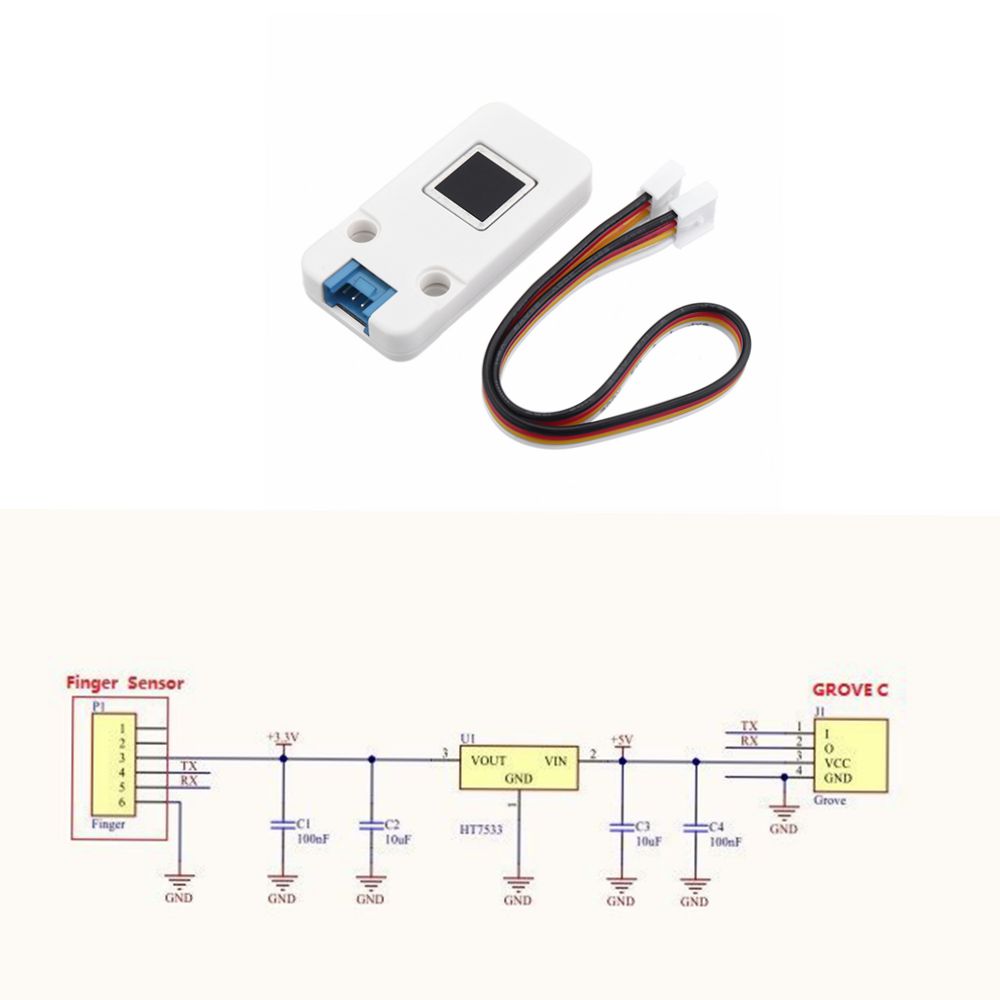 FingerPrint-Reader-Module-FPC1020A-Capacitive-Fingerprint-Identification-Module-Grove-Cable-UART-Int-1499796-1