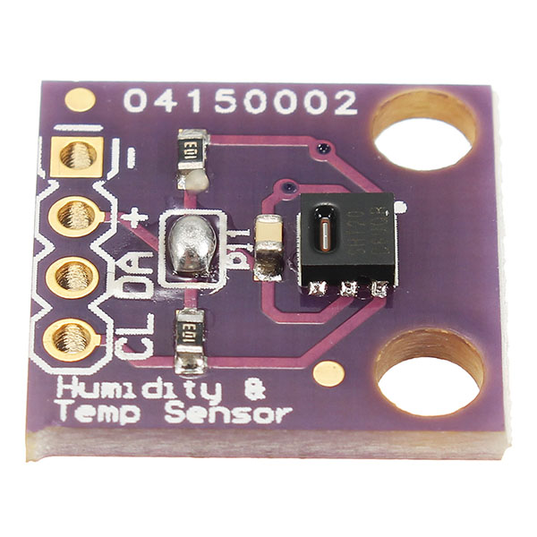 GY-213V-HTU21D-33V-I2C-Temperature-Humidity-Sensor-Module-Geekcreit-for-Arduino---products-that-work-1184748-2