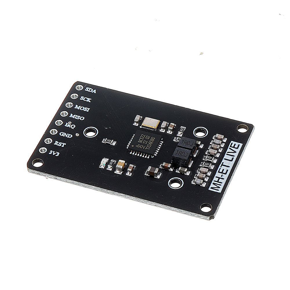 Geekcreitreg-RFID-Reader-Module-RC522-Mini-S50-1356Mhz-6cm-With-Tags-SPI-Write--Read-1552143-6