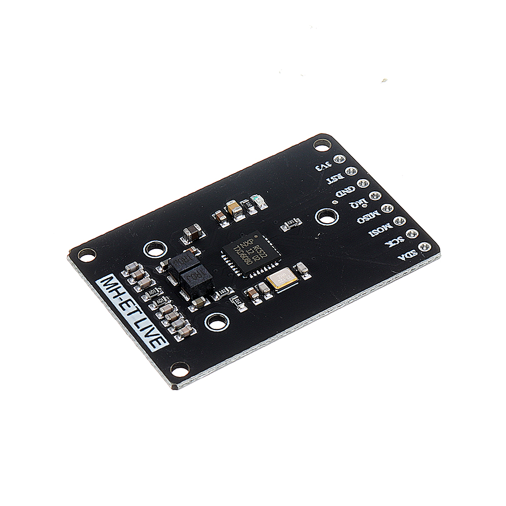 Geekcreitreg-RFID-Reader-Module-RC522-Mini-S50-1356Mhz-6cm-With-Tags-SPI-Write--Read-1552143-7