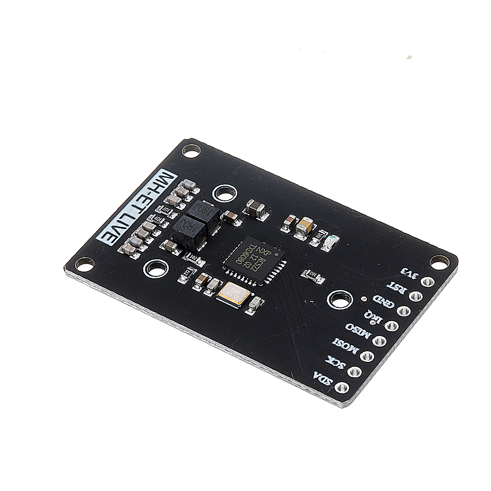 Geekcreitreg-RFID-Reader-Module-RC522-Mini-S50-1356Mhz-6cm-With-Tags-SPI-Write--Read-1552143-8