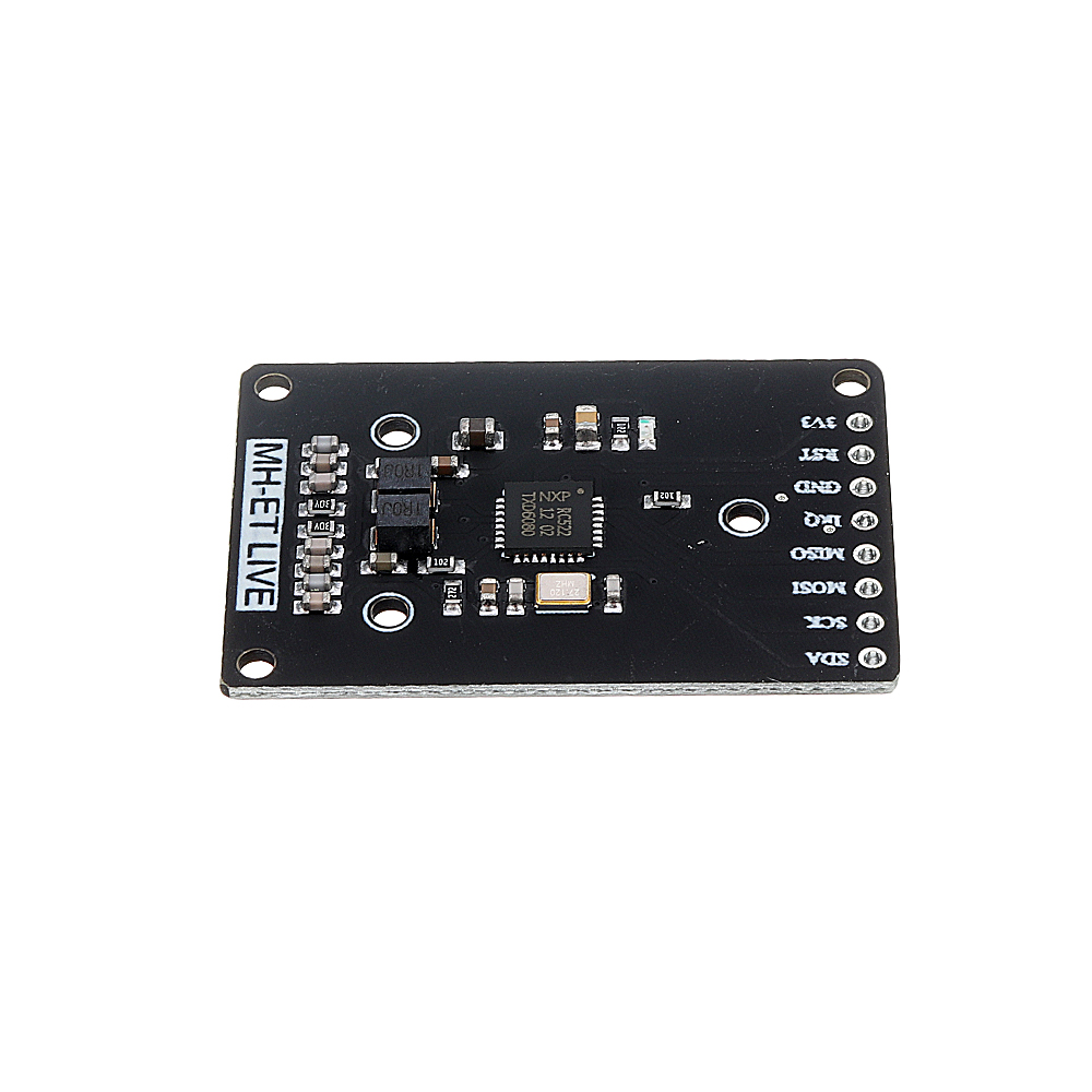 Geekcreitreg-RFID-Reader-Module-RC522-Mini-S50-1356Mhz-6cm-With-Tags-SPI-Write--Read-1552143-9