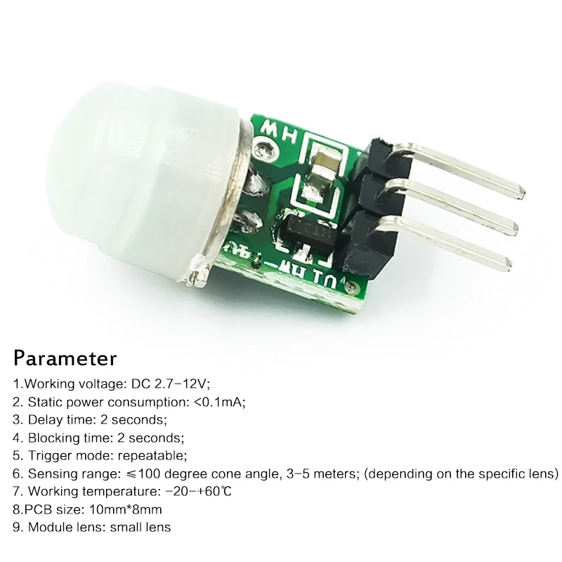 HW-740-DC-27-12V-AM312-PIR-Motion-Body-Human-Sensor-Mini-PIR-Infrared-Pyroelectric-Module-1885169-2