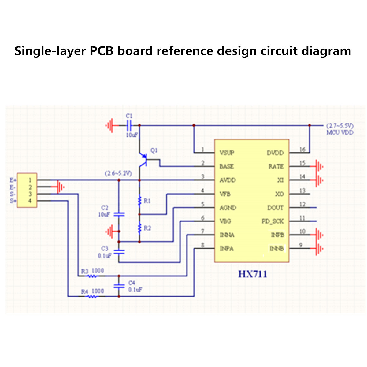 HX711-24bit-AD-Module--1kg-Aluminum-Alloy-Scale-Weighing-Sensor-Switch-Load-Cell-Kit-1124935-2