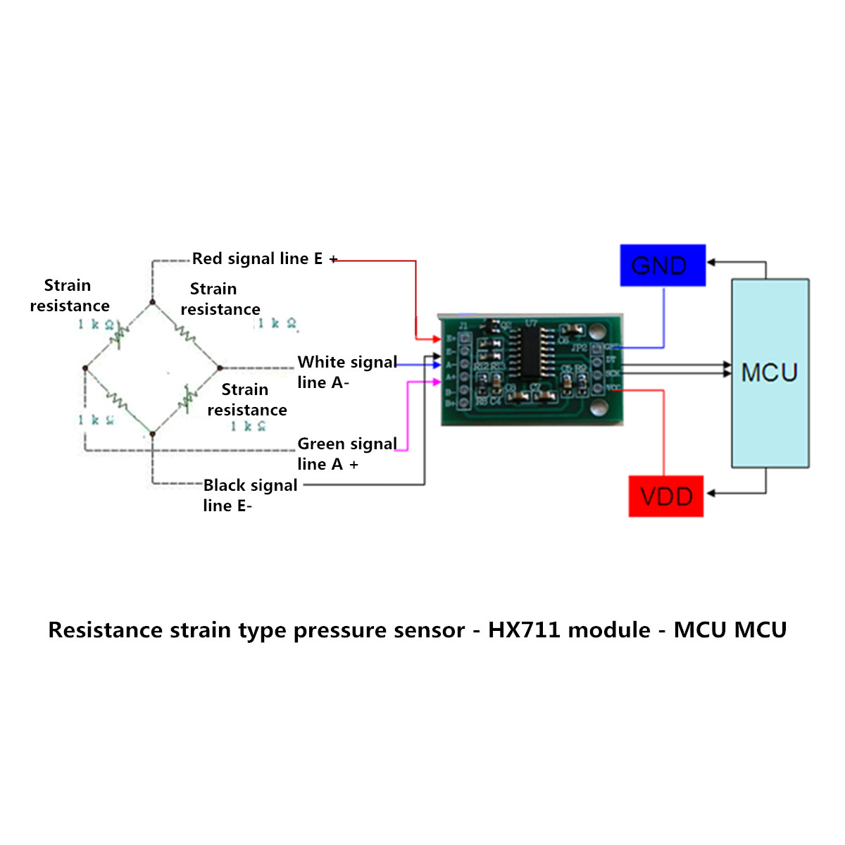 HX711-24bit-AD-Module--1kg-Aluminum-Alloy-Scale-Weighing-Sensor-Switch-Load-Cell-Kit-1124935-3