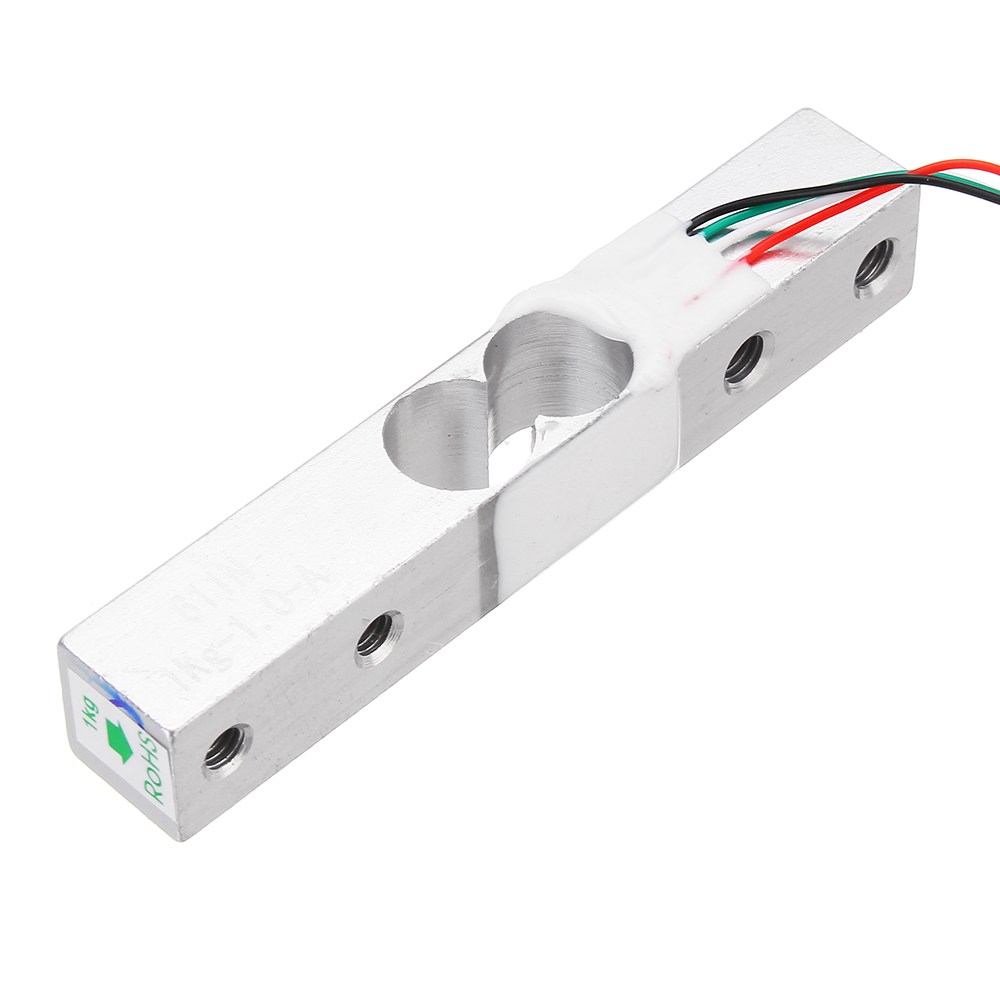 HX711-24bit-AD-Module--1kg-Aluminum-Alloy-Scale-Weighing-Sensor-Switch-Load-Cell-Kit-1124935-5