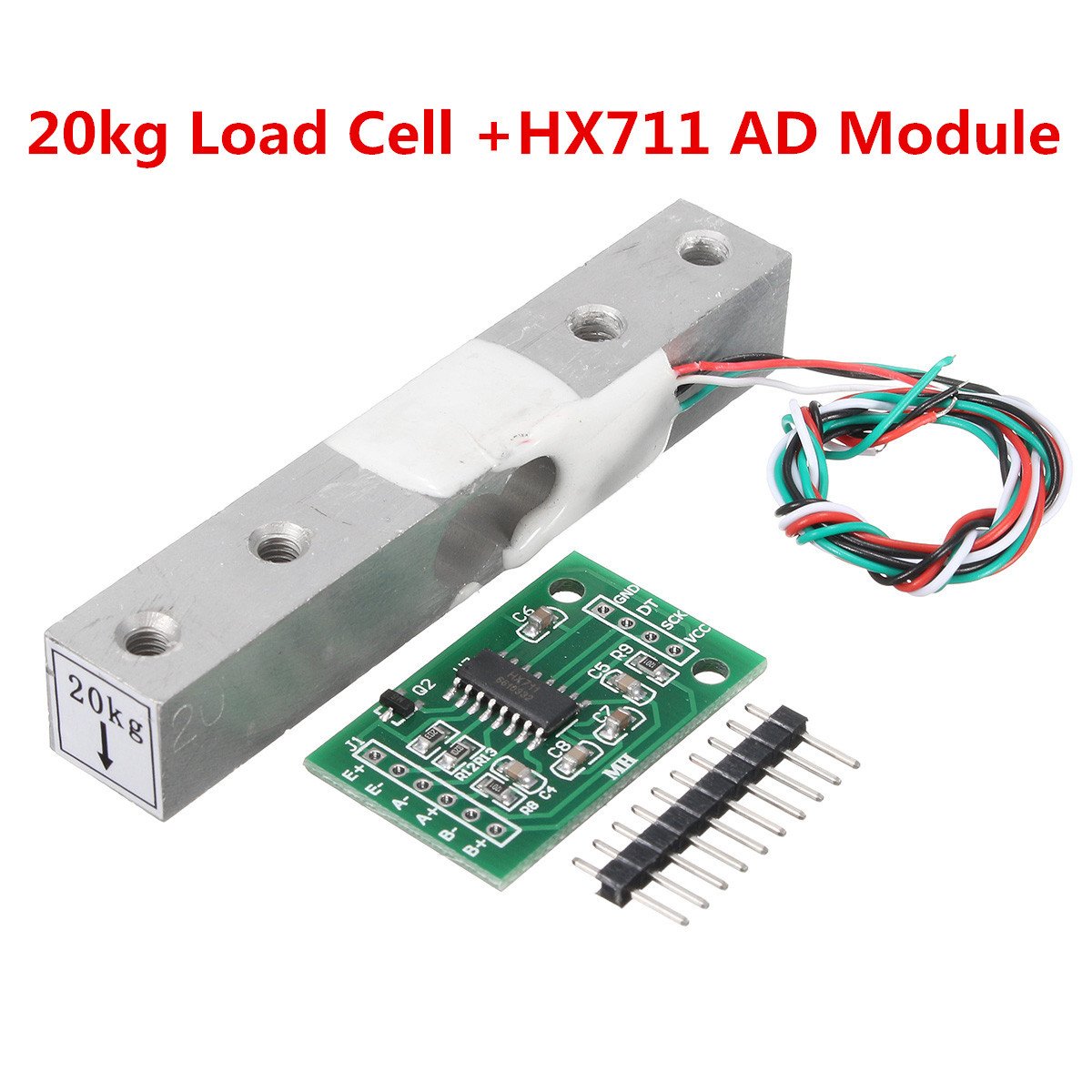 HX711-Module--20kg-Aluminum-Alloy-Scale-Weighing-Sensor-Load-Cell-Kit-1112121-1