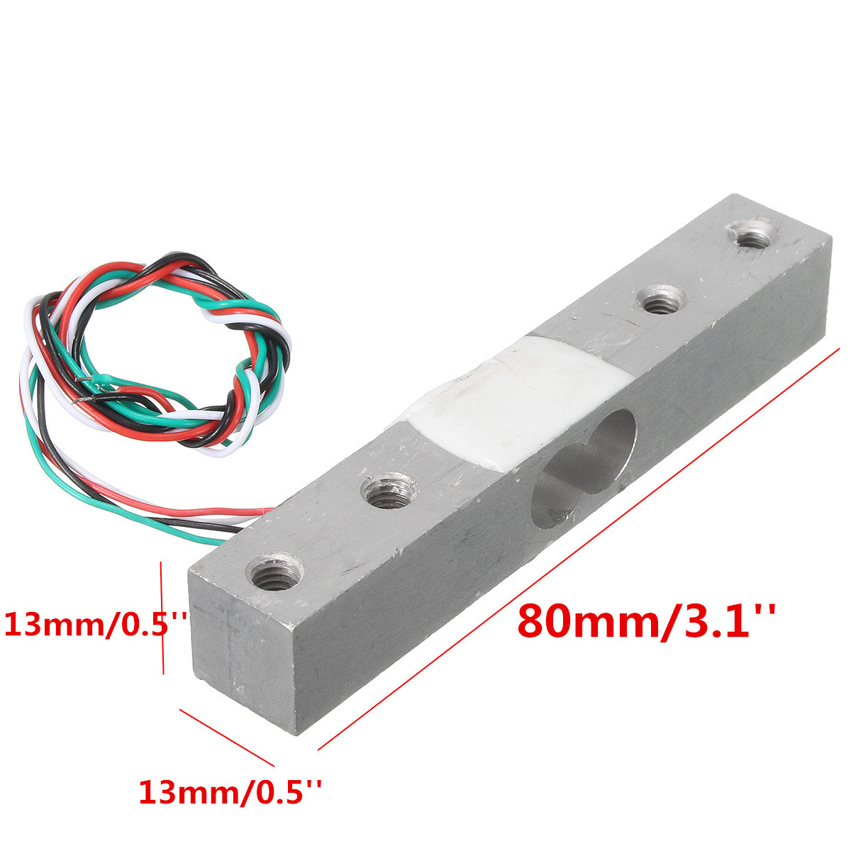 HX711-Module--20kg-Aluminum-Alloy-Scale-Weighing-Sensor-Load-Cell-Kit-1112121-2
