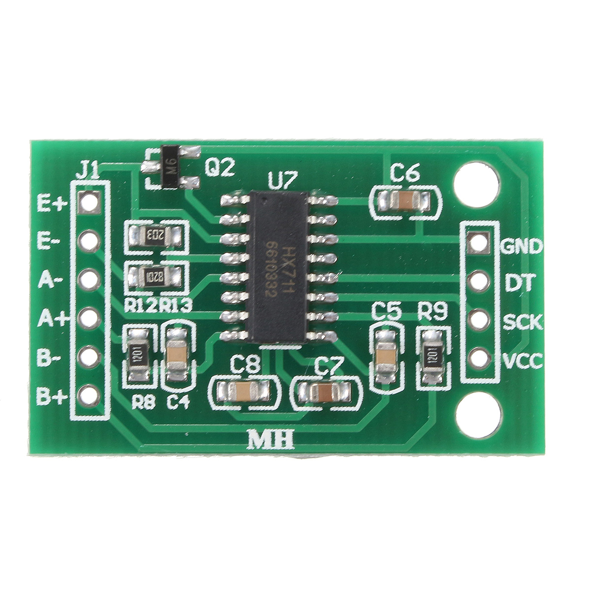 HX711-Module--20kg-Aluminum-Alloy-Scale-Weighing-Sensor-Load-Cell-Kit-1112121-4