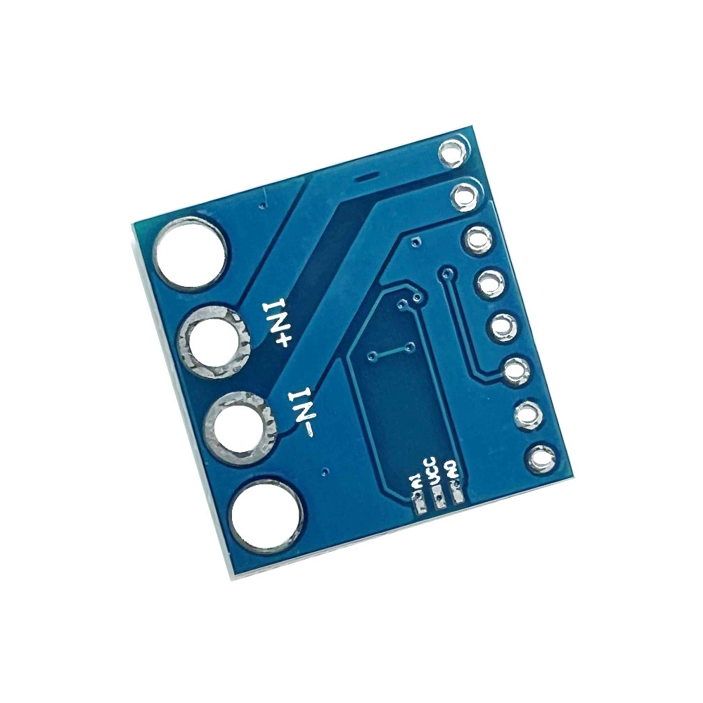 INA226-Voltage-Current-Power-Monitor-Alarm-Function-36V-Bidirectional-I2C-Module-1967054-3