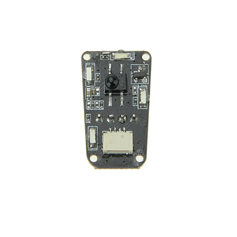 Infrared-Controller-Sensor-4x-940nm-Transmitter-1x38kHz-Receiver-For-ESP32-ESP8266-1418434-4