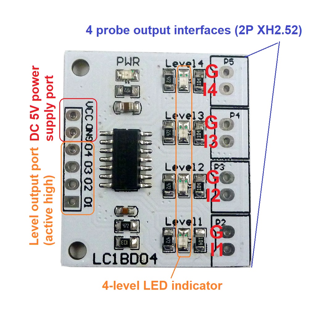 LC1BD04-DC5V-4-Digital-Water-Level-Indicator-Board-Water-Tower-Liquid-Level-Sensor-Controller-Module-1950034-1