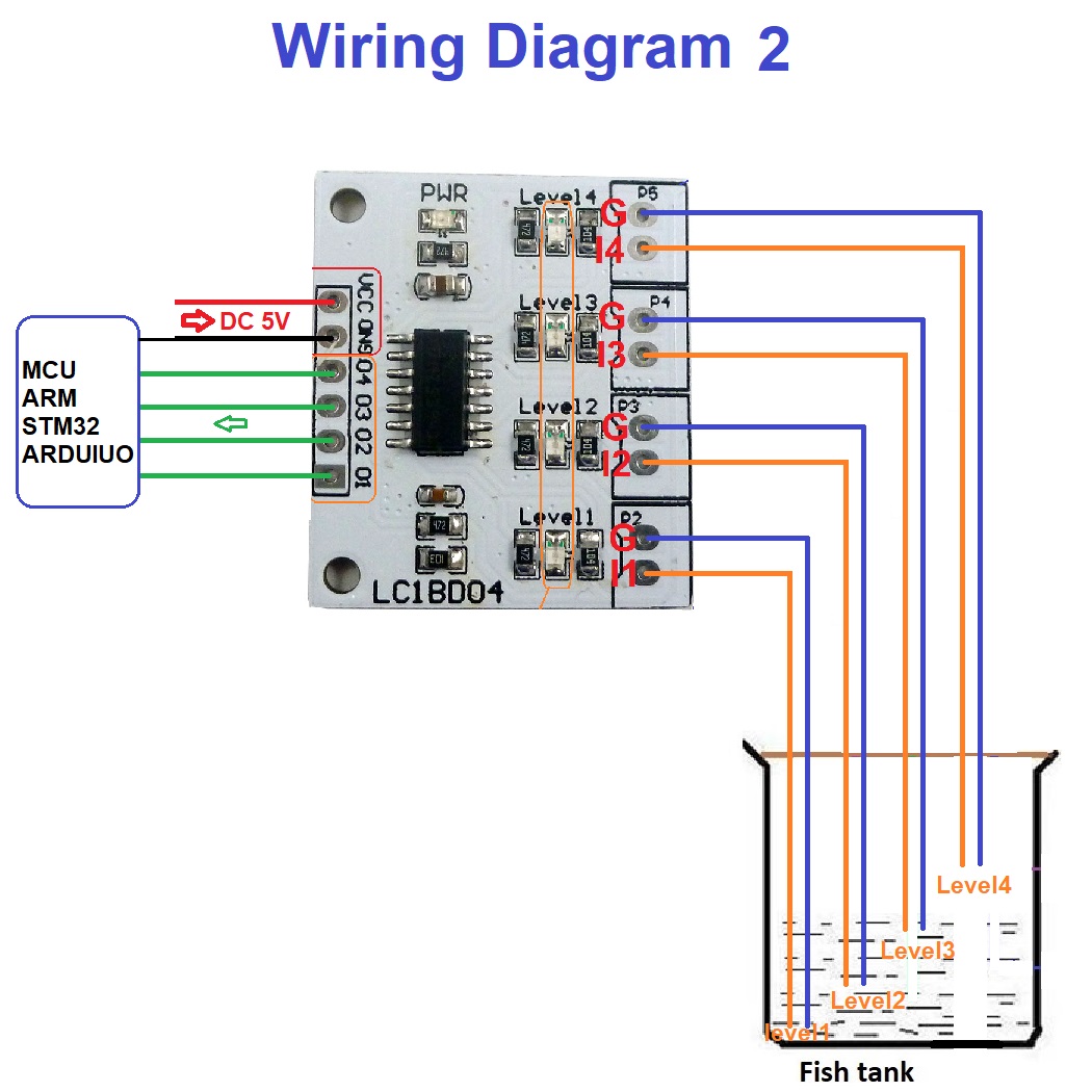 LC1BD04-DC5V-4-Digital-Water-Level-Indicator-Board-Water-Tower-Liquid-Level-Sensor-Controller-Module-1950034-3