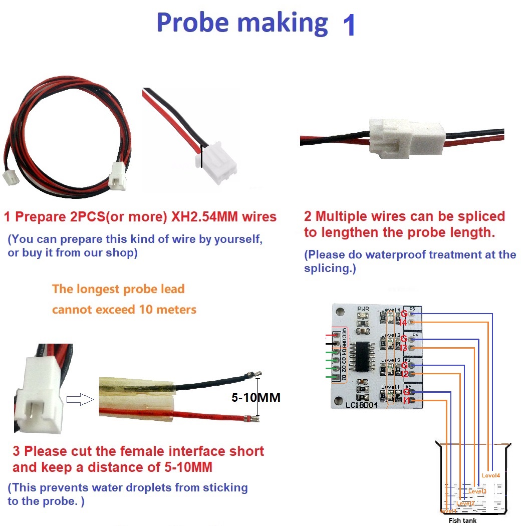 LC1BD04-DC5V-4-Digital-Water-Level-Indicator-Board-Water-Tower-Liquid-Level-Sensor-Controller-Module-1950034-4