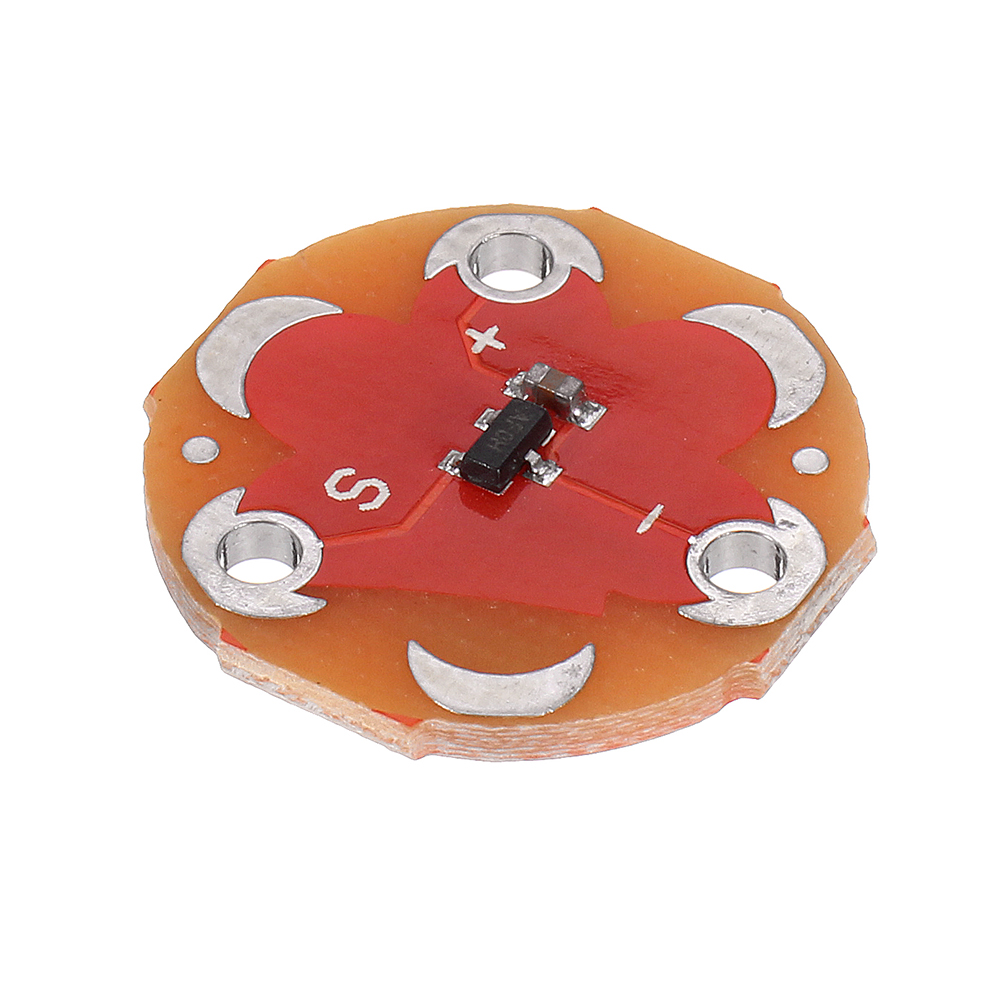 LilyPad-MCP9700-Temperature-Sensor-Module-Geekcreit-for-Arduino---products-that-work-with-official-A-1597238-1