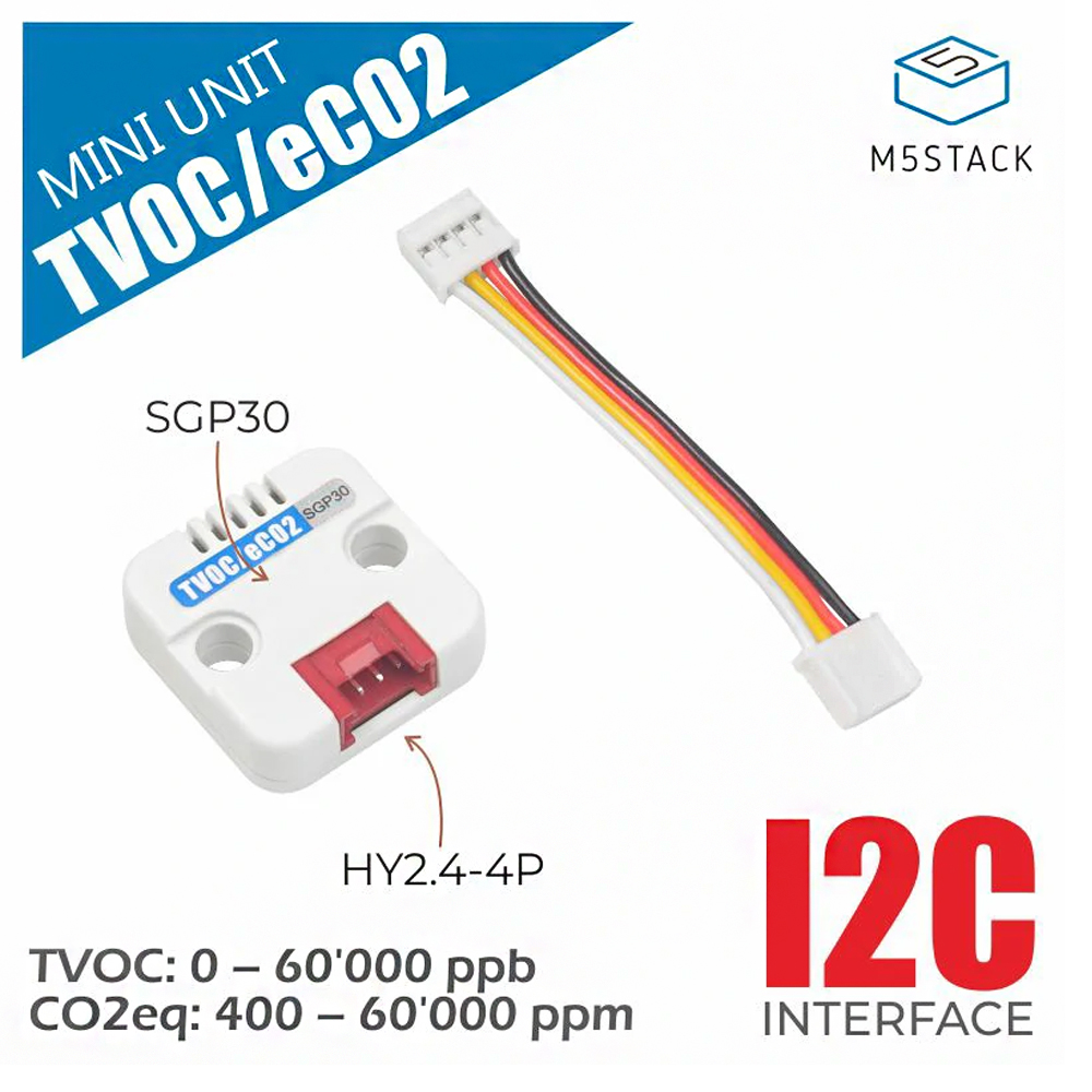 M5Stackreg-TVOCeCO2-Gas-Unit-SGP30-Digital-Multi-Pixel-Gas-Sensor-Unit-Air-Quality-Monitoring-eCO2-C-1728685-1