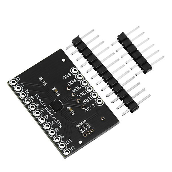 MPR121-Breakout-v12-Proximity-Capacitive-Touch-Sensor-Controller-Keyboard-Development-Board-1207960-1