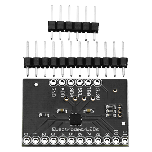 MPR121-Breakout-v12-Proximity-Capacitive-Touch-Sensor-Controller-Keyboard-Development-Board-1207960-2