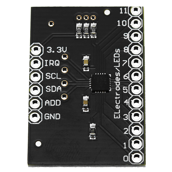 MPR121-Breakout-v12-Proximity-Capacitive-Touch-Sensor-Controller-Keyboard-Development-Board-1207960-3