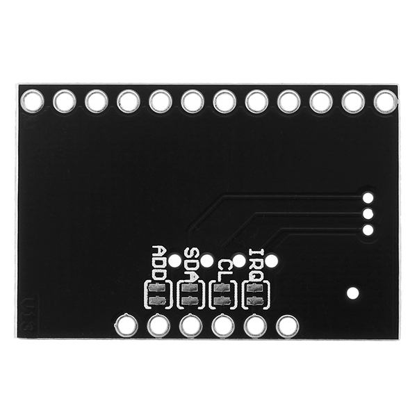 MPR121-Breakout-v12-Proximity-Capacitive-Touch-Sensor-Controller-Keyboard-Development-Board-1207960-5