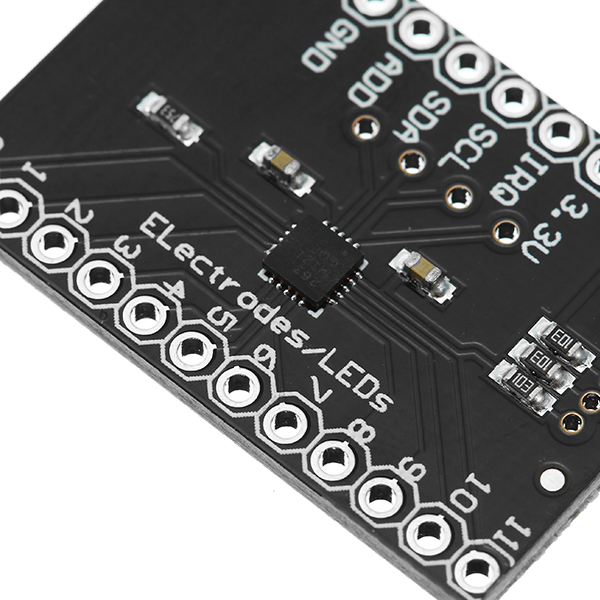 MPR121-Breakout-v12-Proximity-Capacitive-Touch-Sensor-Controller-Keyboard-Development-Board-1207960-6