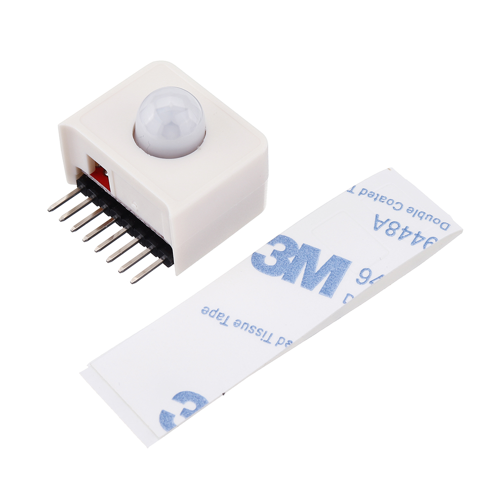 PIR-Human-Body-Induction-Sensor-Module-Compatible-M5StickC-Auto-Security-1534121-3