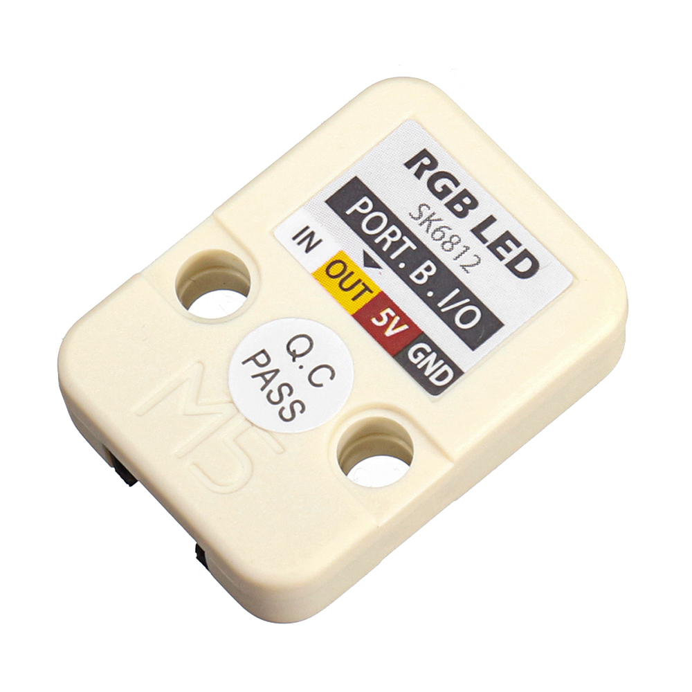 RGB-LED-Module-Board-for-M5GO-Kit-STEM-DIY-Traffic-Light-Compatible-M5-Core-1535894-4