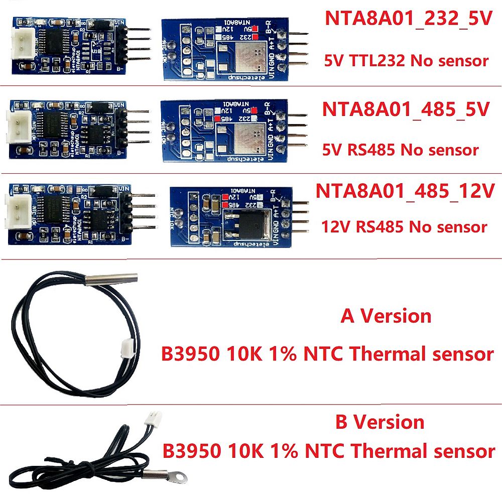 RS485-TTL-RS232-Temperature-Sensor-Converter-Module-for-10K-3950-NTC-Thermistor-Resistor-Replace-DS1-1625383-1