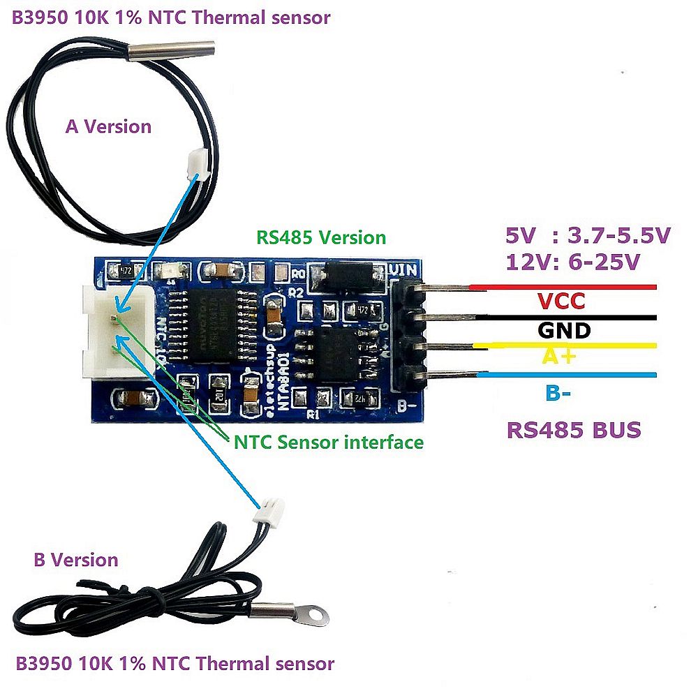 RS485-TTL-RS232-Temperature-Sensor-Converter-Module-for-10K-3950-NTC-Thermistor-Resistor-Replace-DS1-1625383-2
