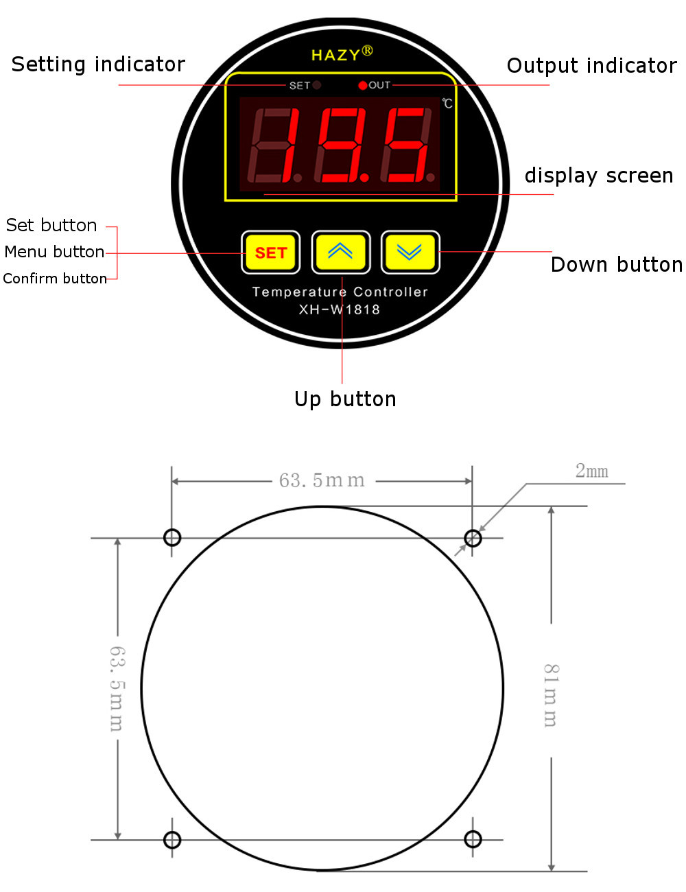 XH-W1818-High-Precision-Microcomputer-Temperature-Controller-Circular-Digital-Display-Embedded-Therm-1590312-3