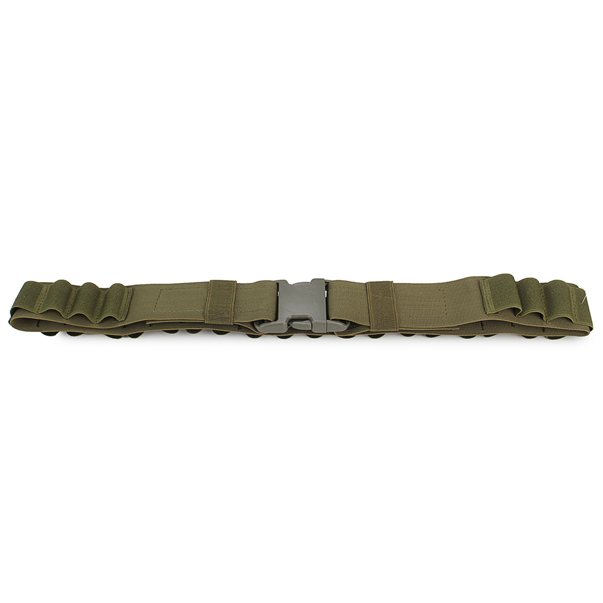 28-Hole-Bullet-Belt-Bag-Hunting-Shooting-Tactical-Shotgun-Cartridge-Pouches-1254890-5