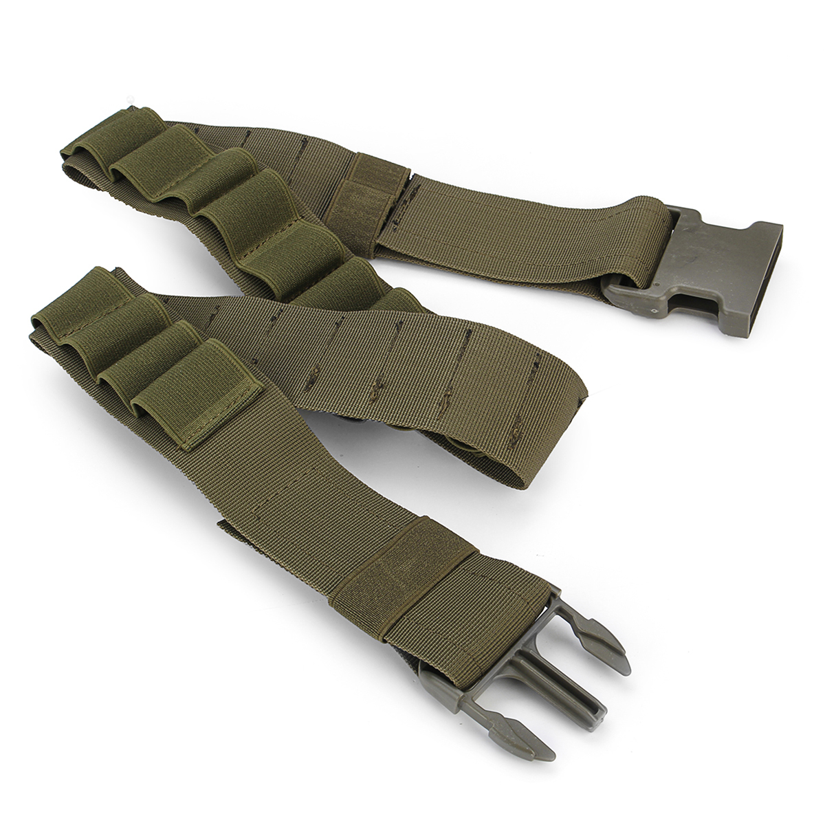 28-Hole-Bullet-Belt-Bag-Hunting-Shooting-Tactical-Shotgun-Cartridge-Pouches-1254890-7