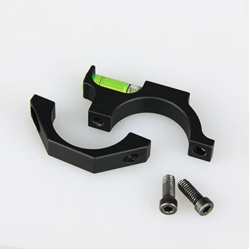 AURKTECH-Hunting-Accessories-Level-For-30mm-Ring-Mount-Holder-Alloy-Scope-Laser-Bubble-Spirit-1140032-4