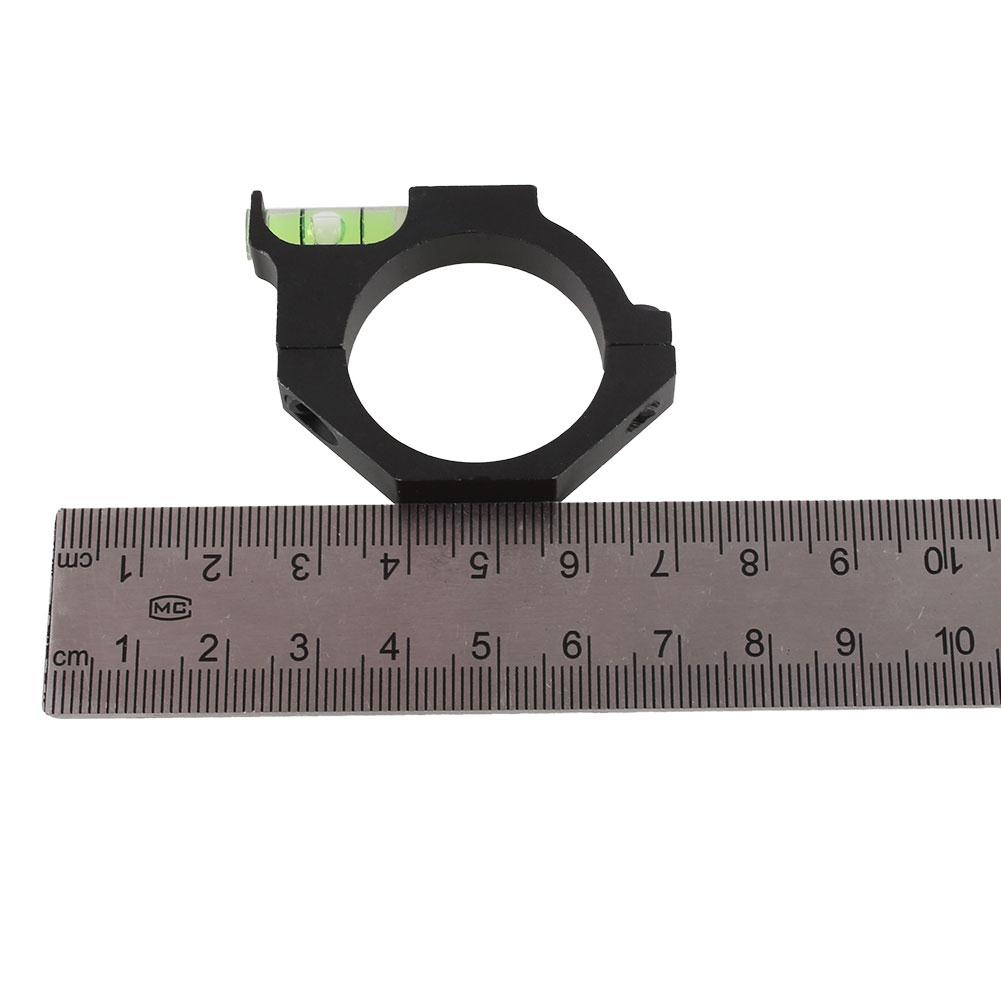 AURKTECH-Hunting-Accessories-Level-For-30mm-Ring-Mount-Holder-Alloy-Scope-Laser-Bubble-Spirit-1140032-5