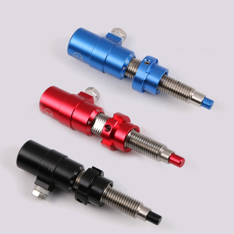 Aluminum-Alloy-Archery-Arrow-Plunger-Screw-on-Arrow-Rest-Side-Cushions-Plunger-Recurve-Bow-Accessory-1385923-5