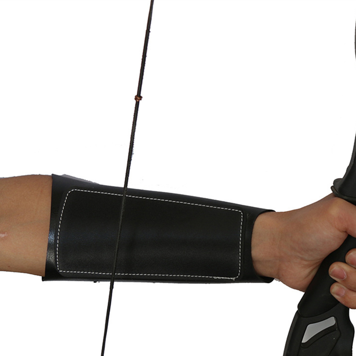 Archery-Arm-Guards-Leather-Bracer-Recurve-Bow-Protective-Accessories-1591005-5