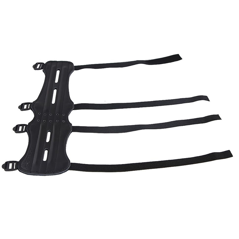 Archery-Arrow-Compound-bow-4-Strap-Shooting-Target-Arm-Guards-Protection-For-Hunting-Shooting-1326912-9