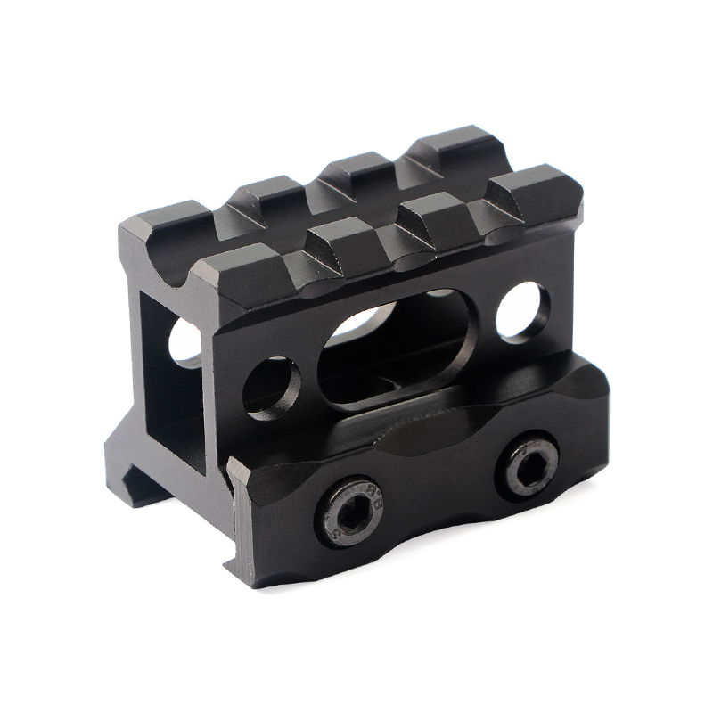 KALOAD-D0093-Metal-Holographic-Scope-Raising-Bracket-20mm-Wide-Refilescope-Guide-Rail-Mount-Holder-1420654-1