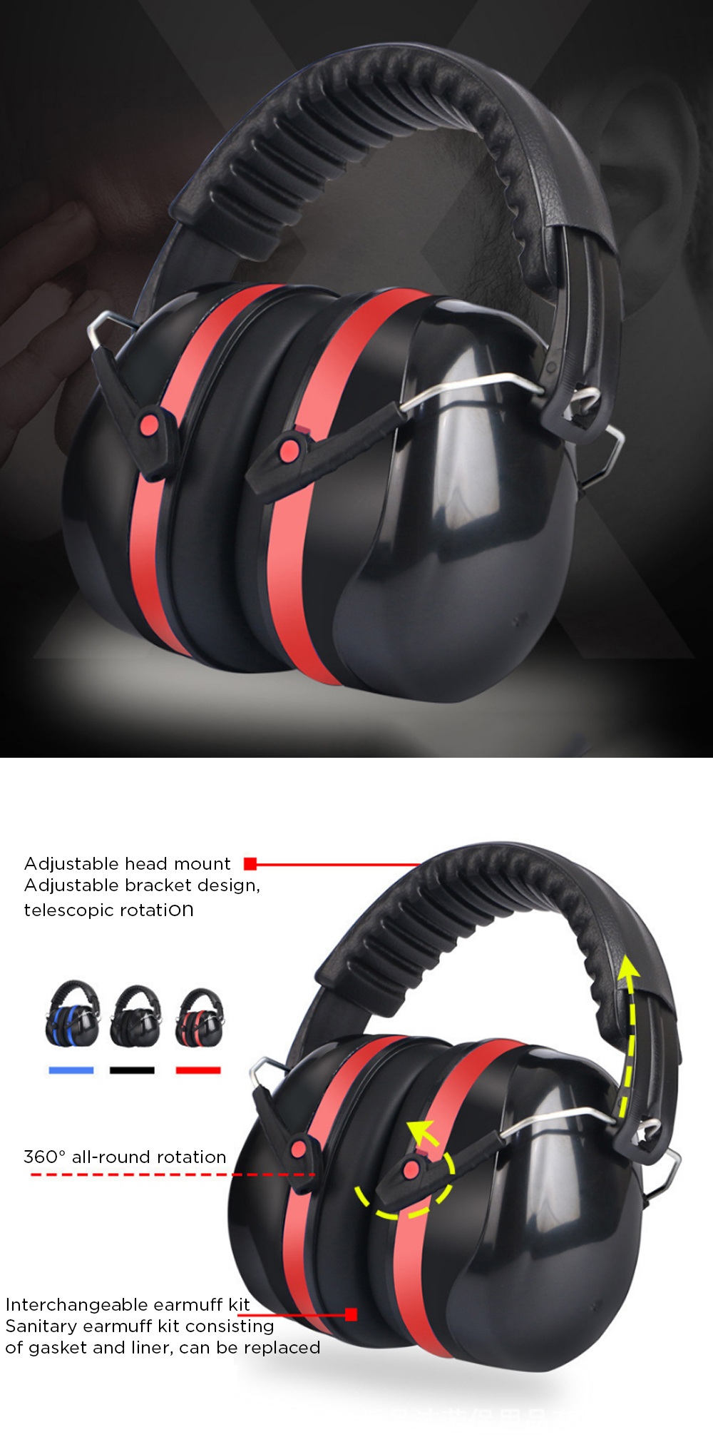 SNR-105dB-Electronic-Shooting-Earmuff-Noise-Reduction-Ear-Protection-Safety-Ear-Muffs-for-Hunting-Sh-1703550-1