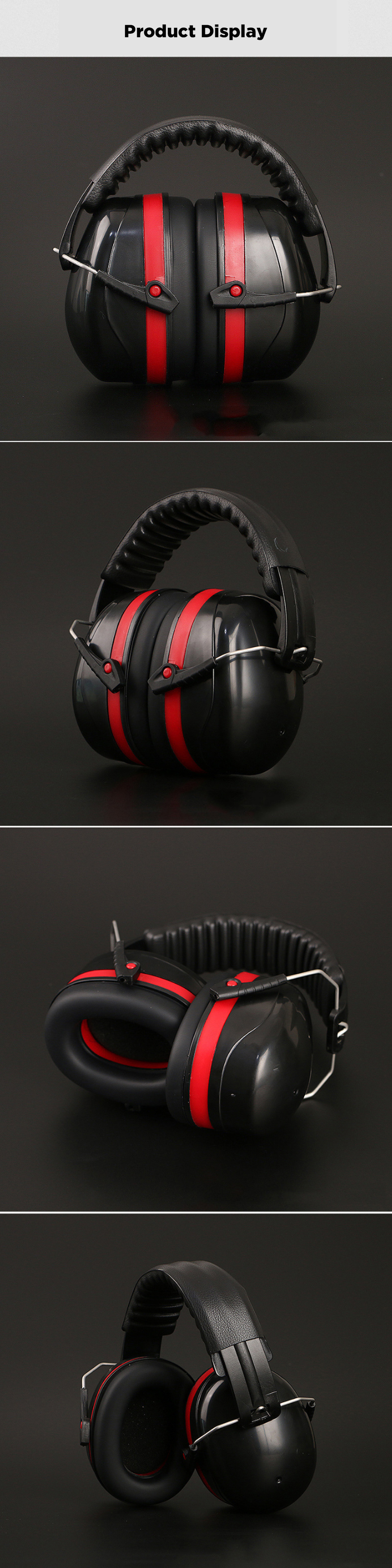 SNR-105dB-Electronic-Shooting-Earmuff-Noise-Reduction-Ear-Protection-Safety-Ear-Muffs-for-Hunting-Sh-1703550-3