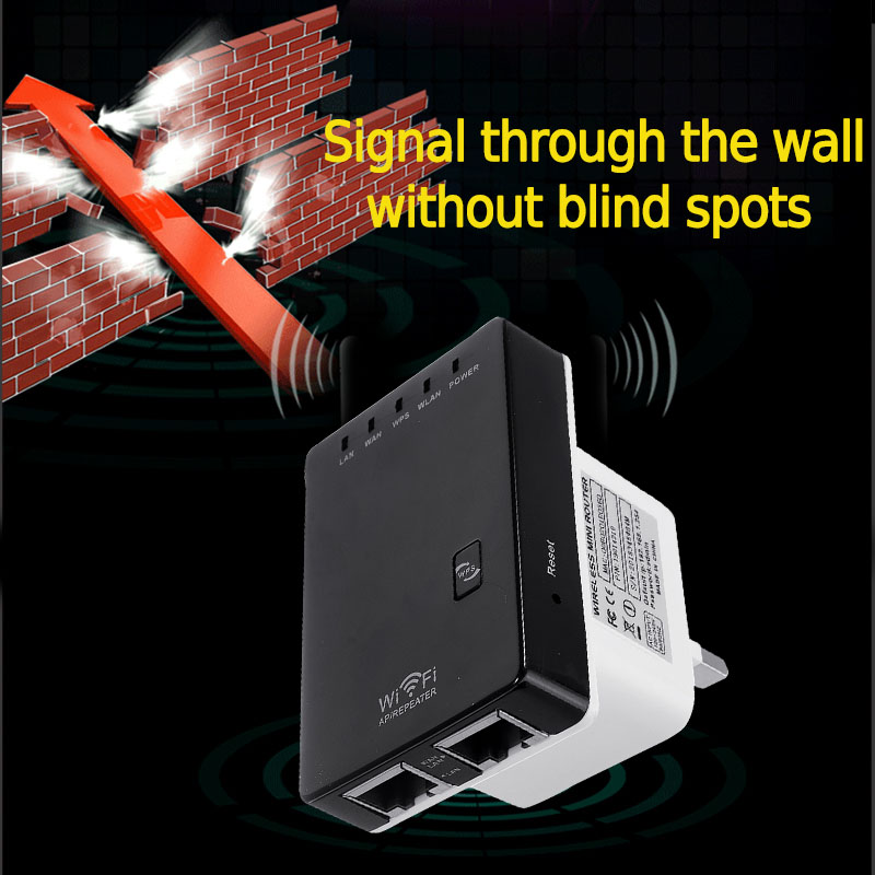300Mbps-Wireless-Range-WiFi-Repeater-Signal-Booster-Amplifier-Router-F-Extender-1672138-2