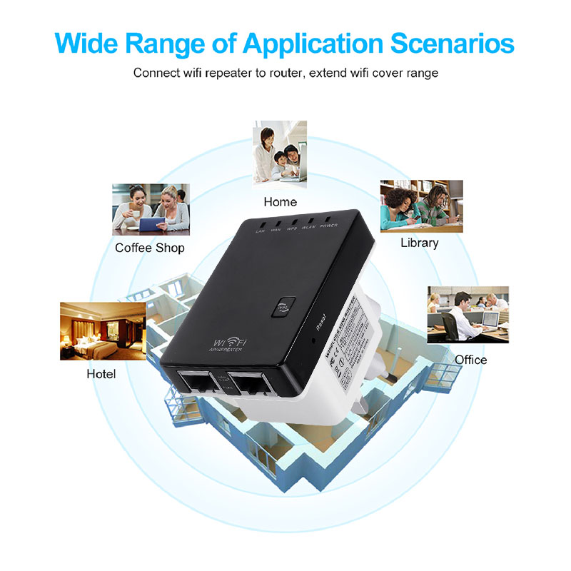 300Mbps-Wireless-Range-WiFi-Repeater-Signal-Booster-Amplifier-Router-F-Extender-1672138-7